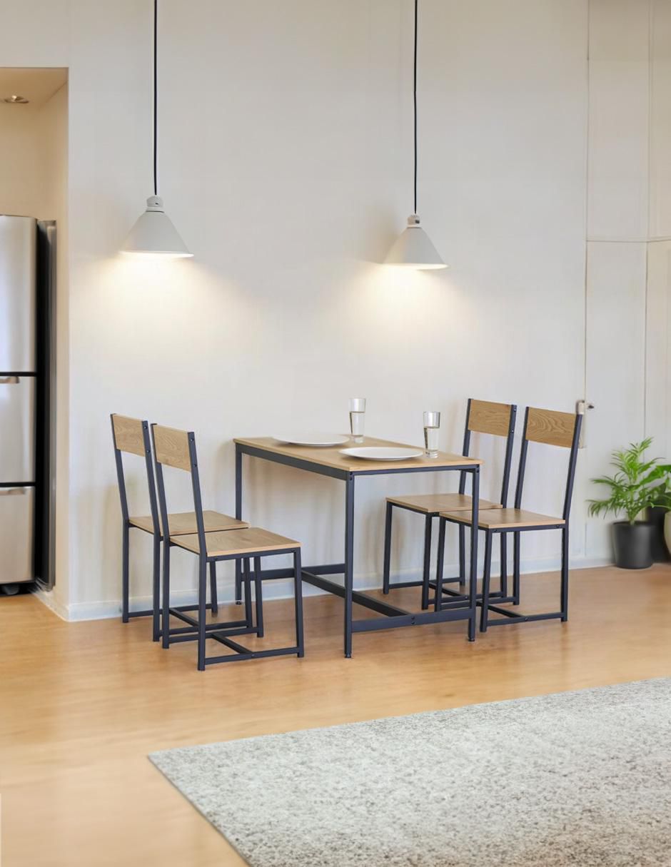 Comedor para 2 personas 3