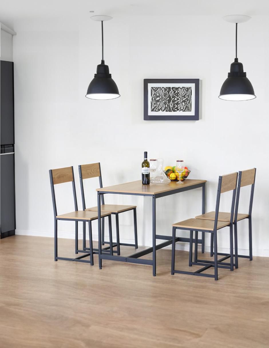 Comedor para 2 personas 4