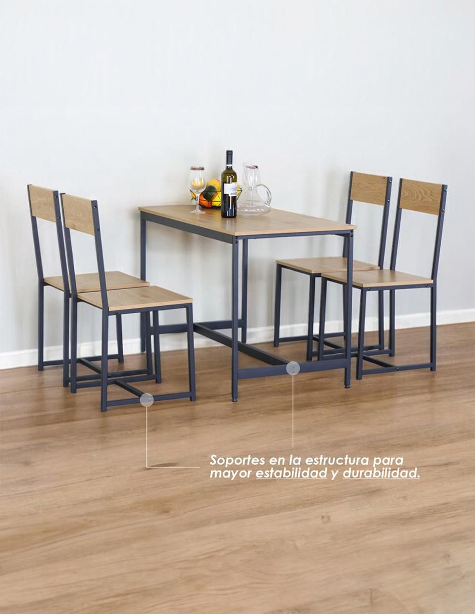 Comedor para 2 personas 6