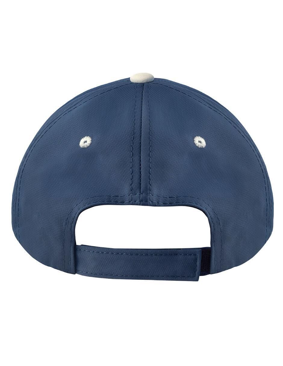 Gorra visera curva velcro para campismo Adventure Awaits para adulto 2