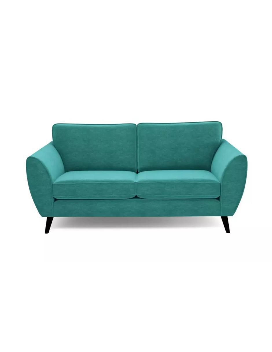 Love seat Vienna de lino Love seat Vienna de lino