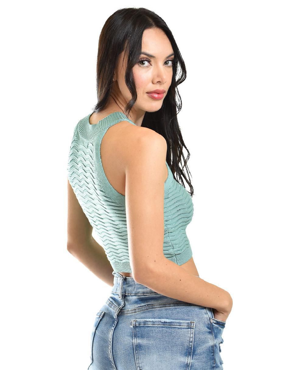 Blusa para mujer 6