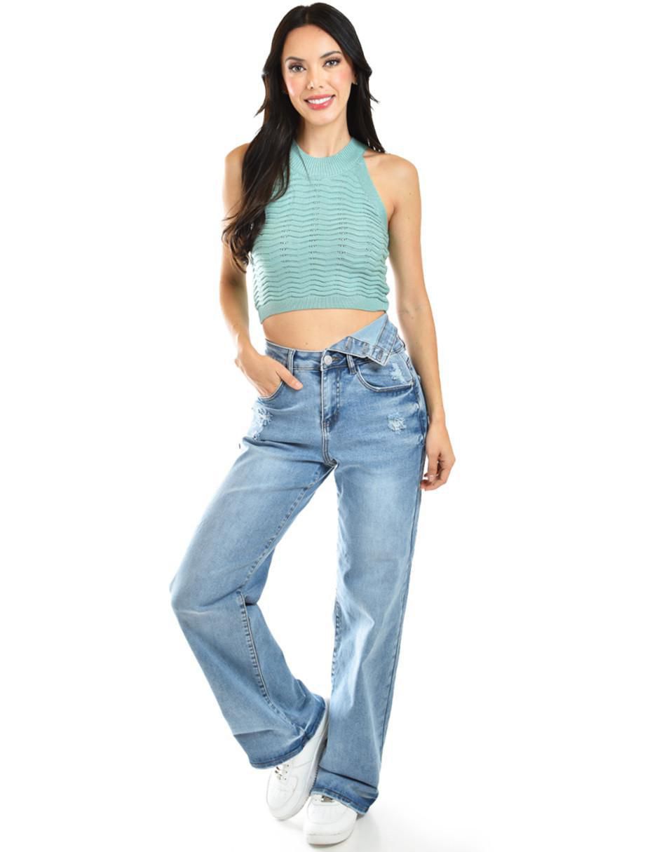Blusa para mujer 8