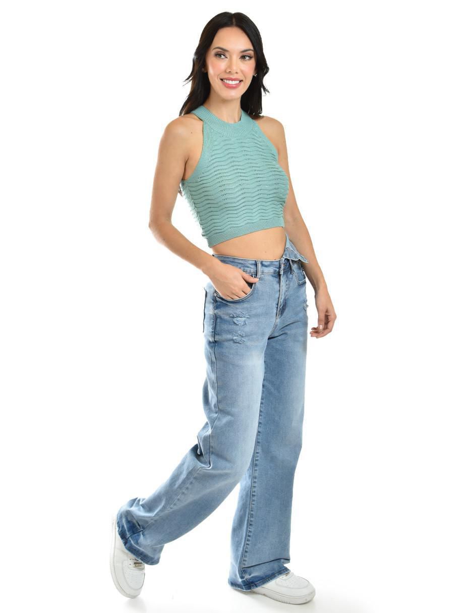 Blusa para mujer 9