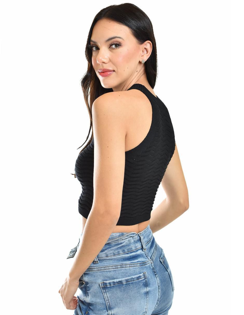 Blusa para mujer 8