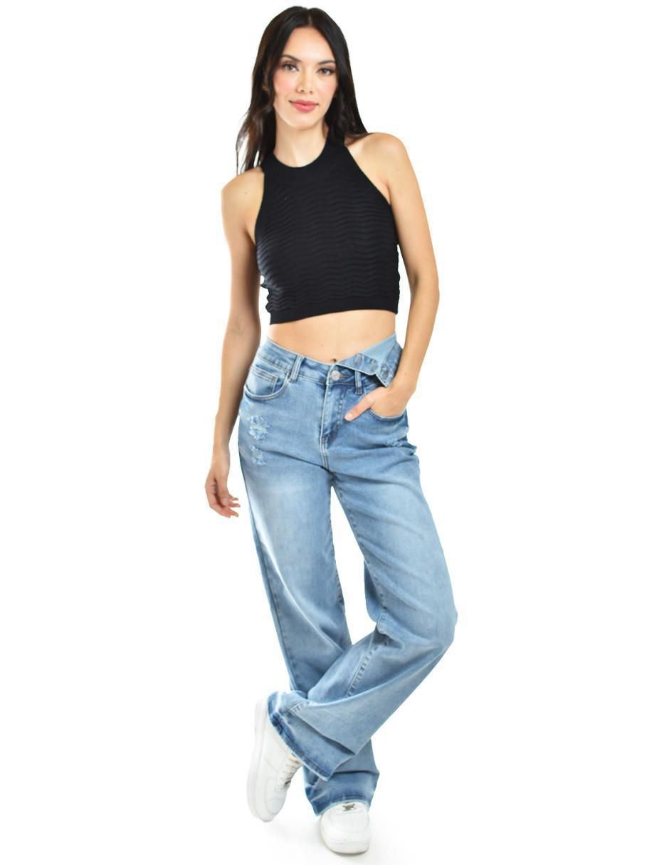 Blusa para mujer 11