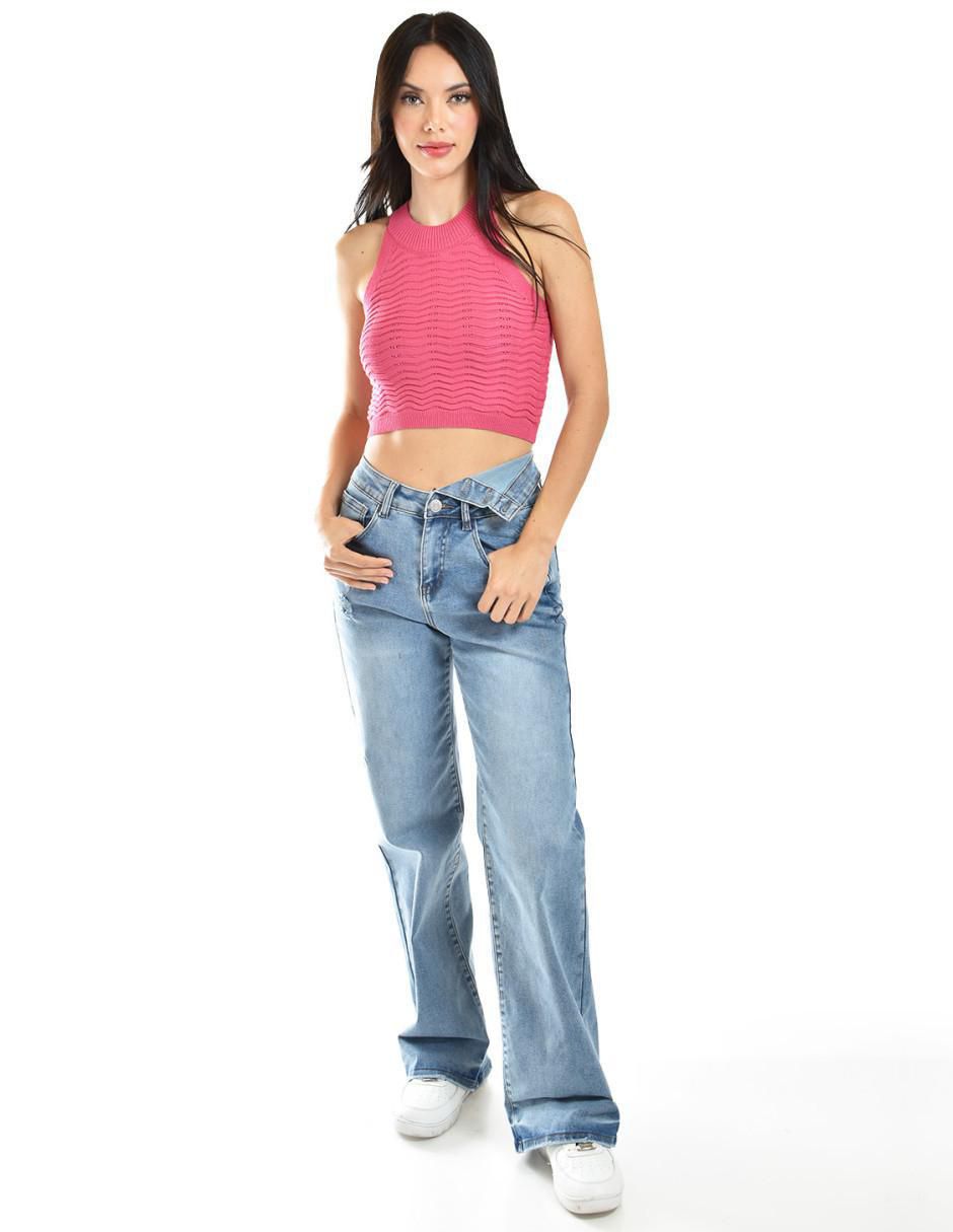 Blusa para mujer 9