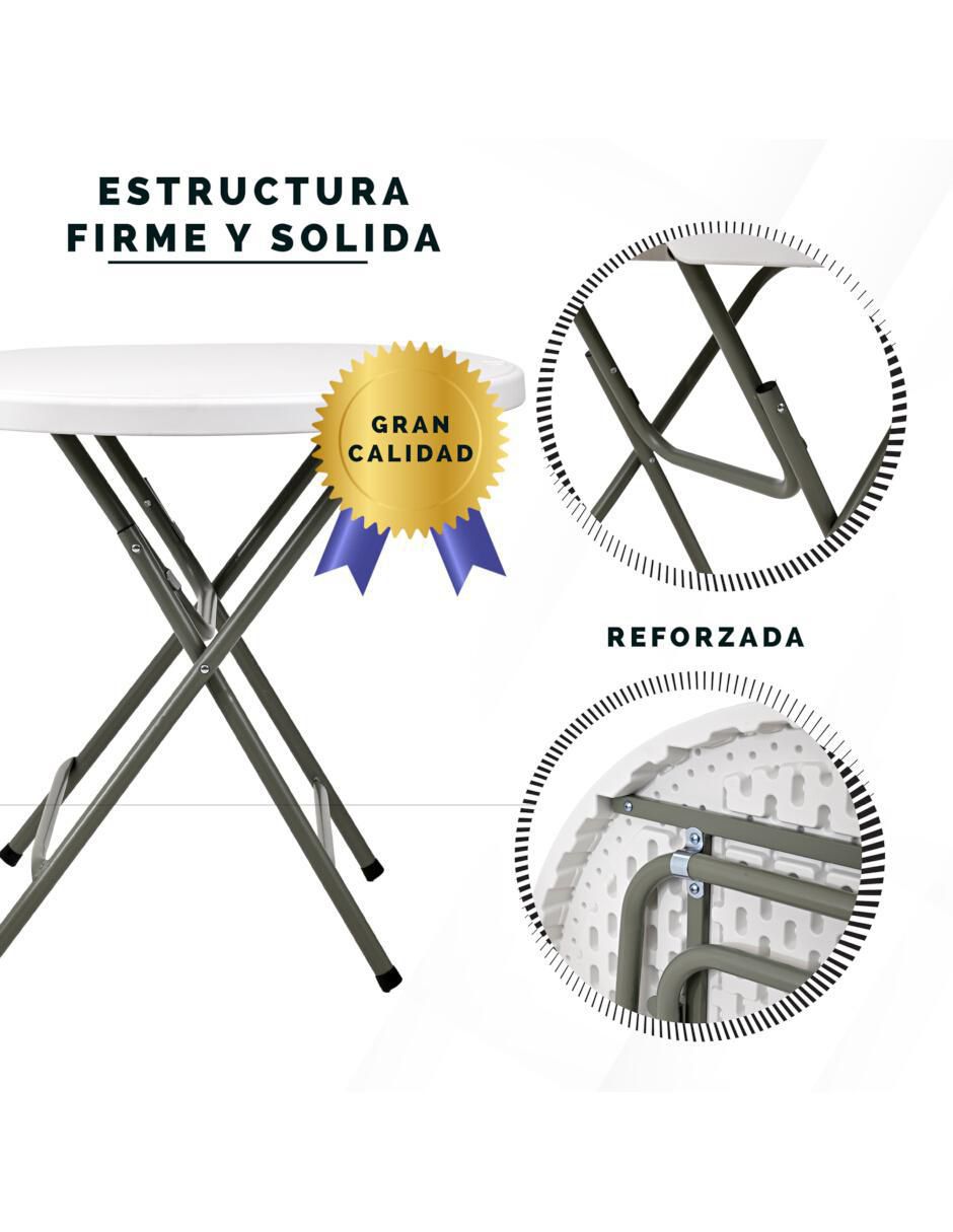 Mesa armable 3