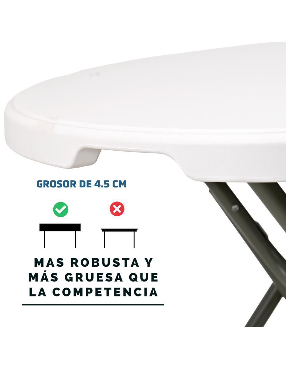 Mesa armable 4