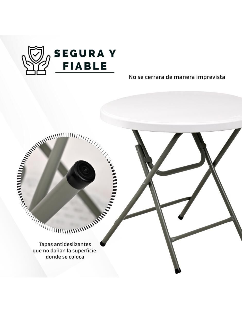 Mesa armable 5