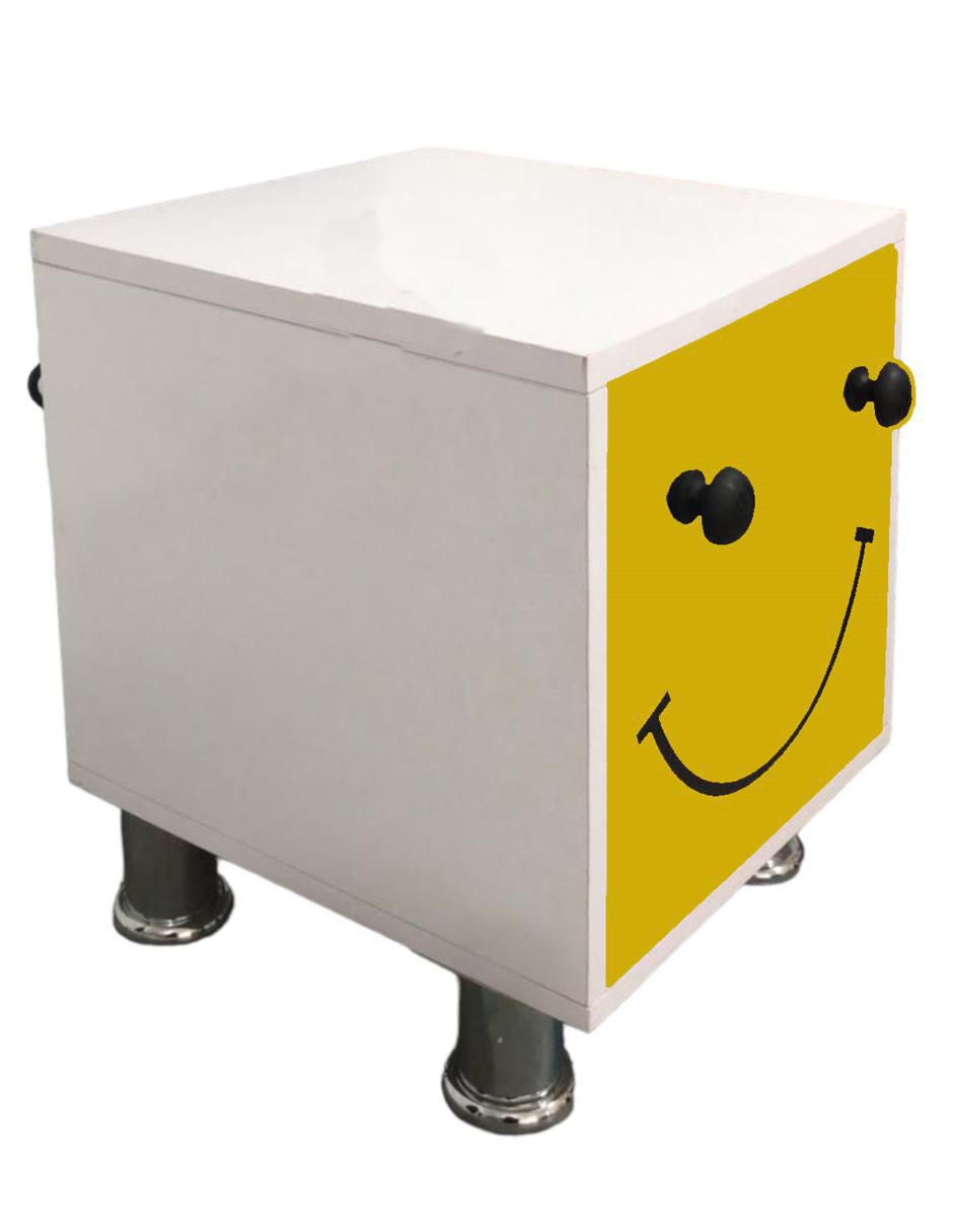 Buró de MDF