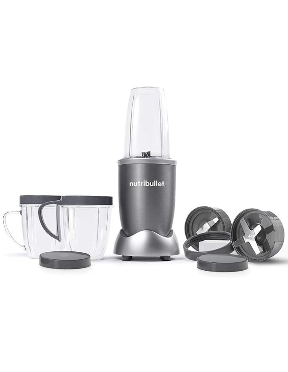 SET LICUADORA PERSONAL NBR-1201 , GRISU 2