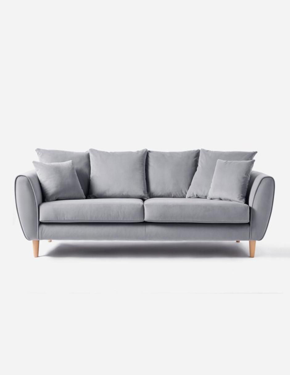 Love seat Eden de lino Love seat Eden de lino