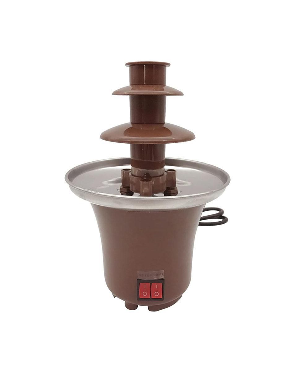 FUENTE D/CHOCOLATE FC45 , CAFÉ 1