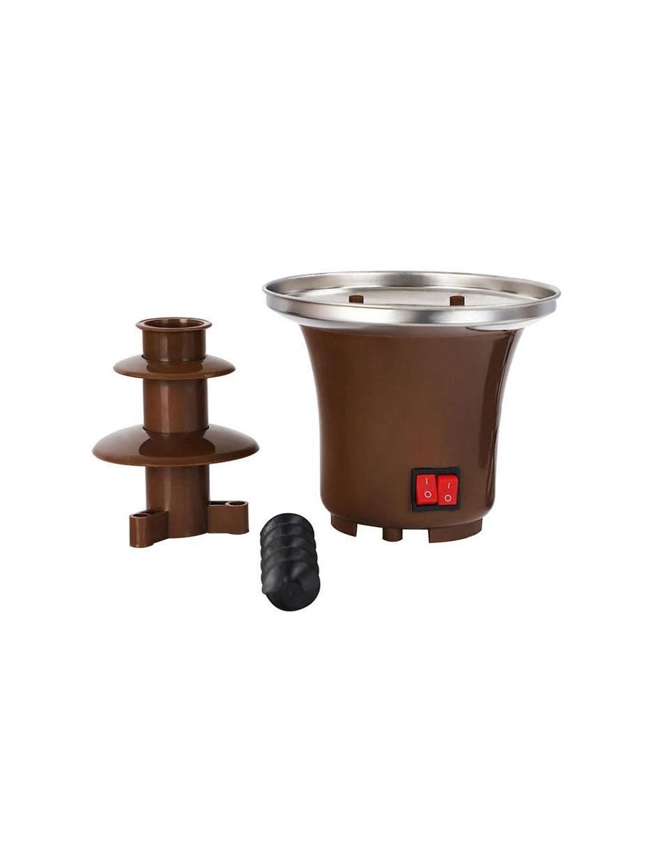 FUENTE D/CHOCOLATE FC45 , CAFÉ