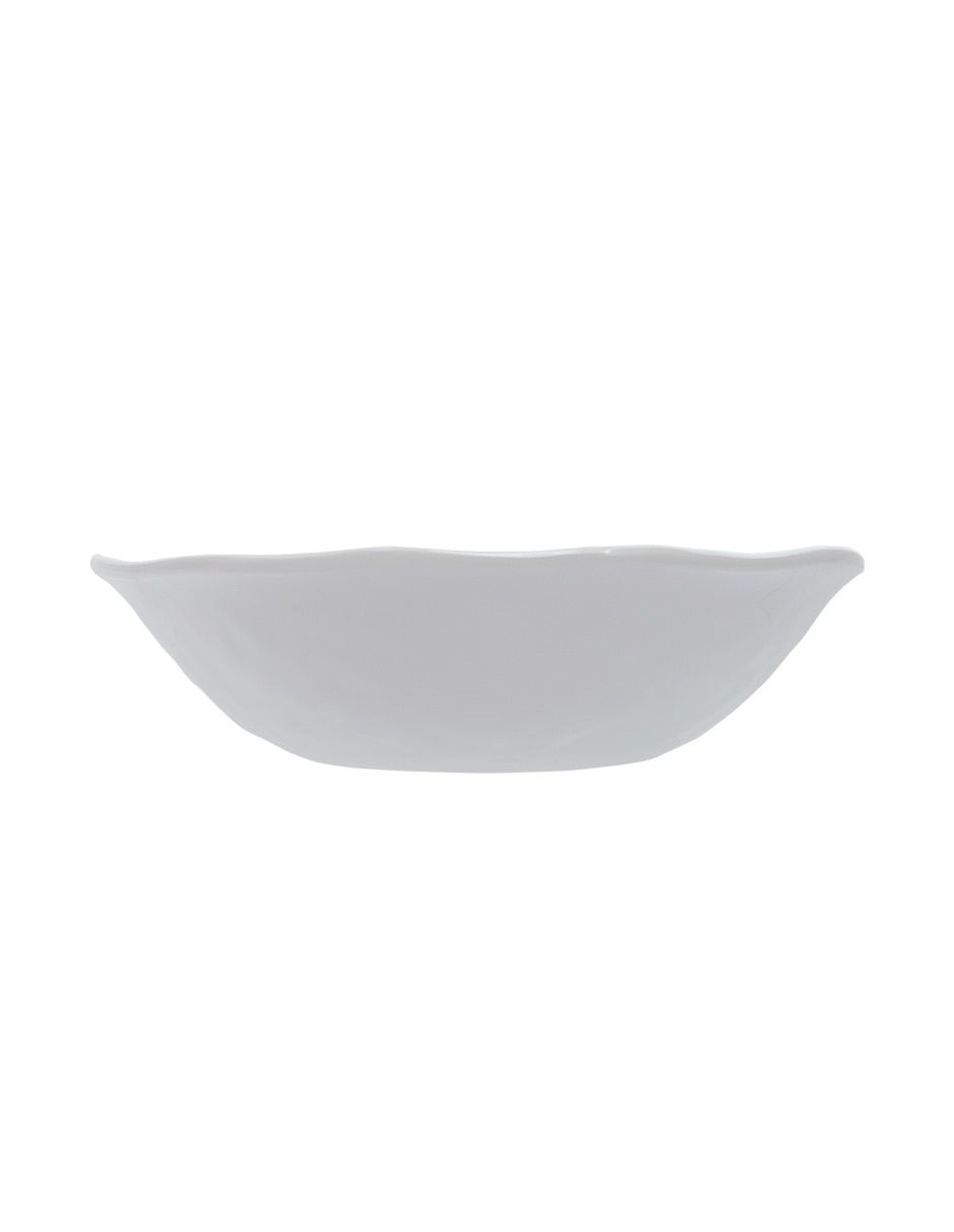 Plato sopa Meli de melamina Plato sopa Meli de melamina