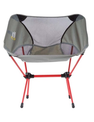 Silla plegable