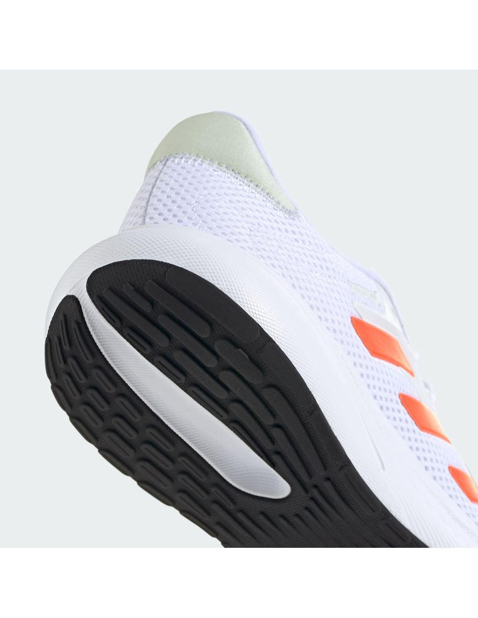 Tenis response 6
