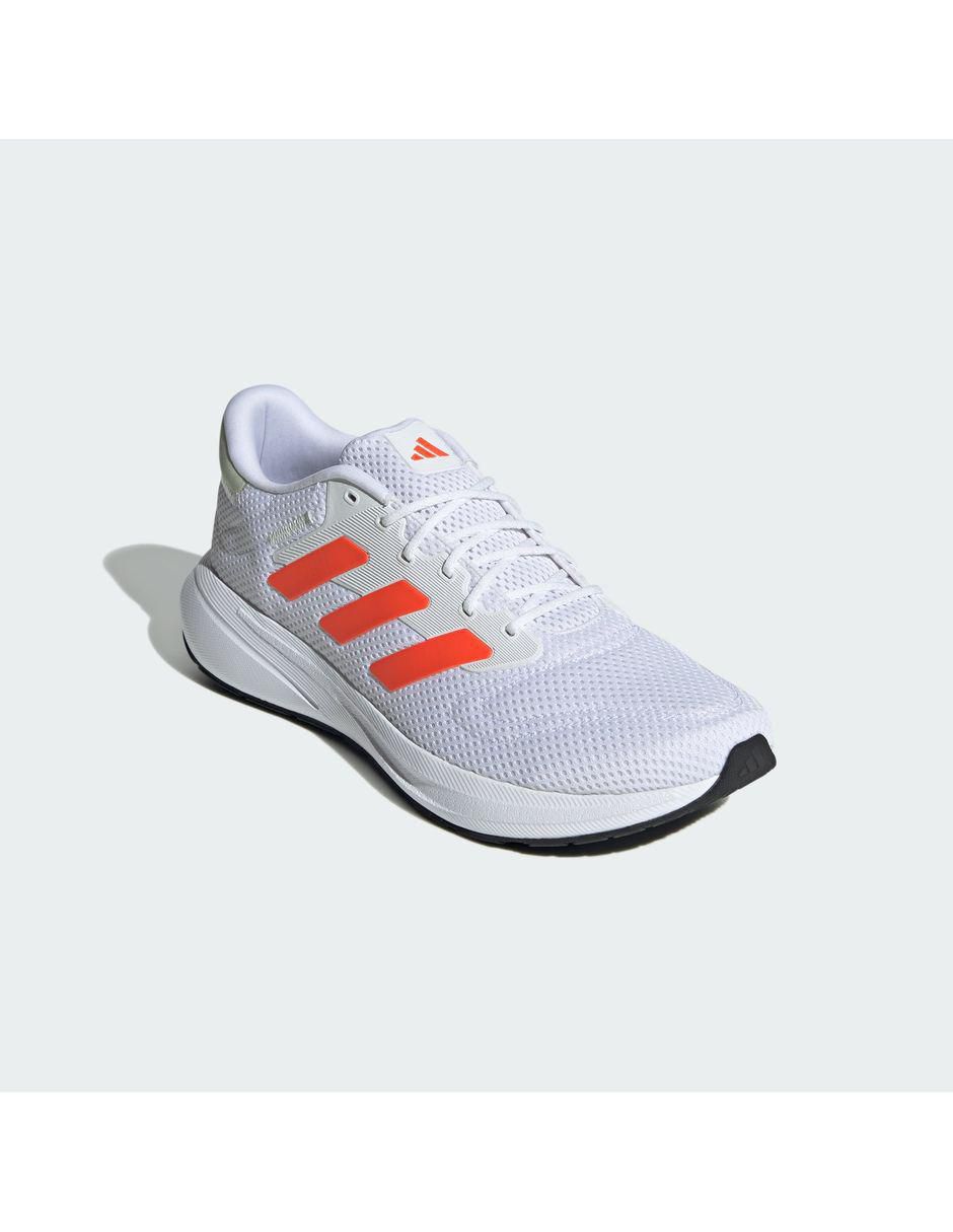 Tenis response 7