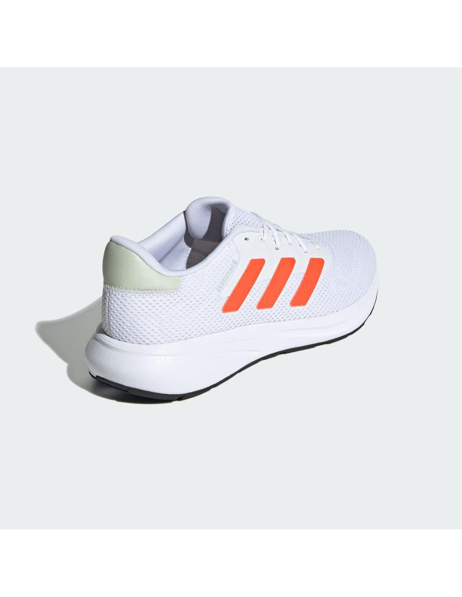 Tenis response 8