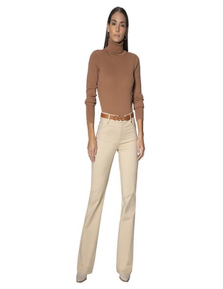Jegging regular para mujer Jegging regular para mujer
