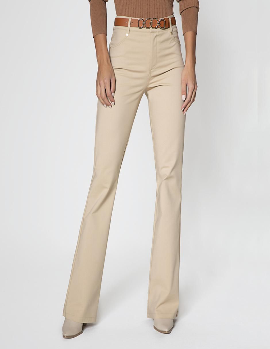 Jegging regular para mujer 2