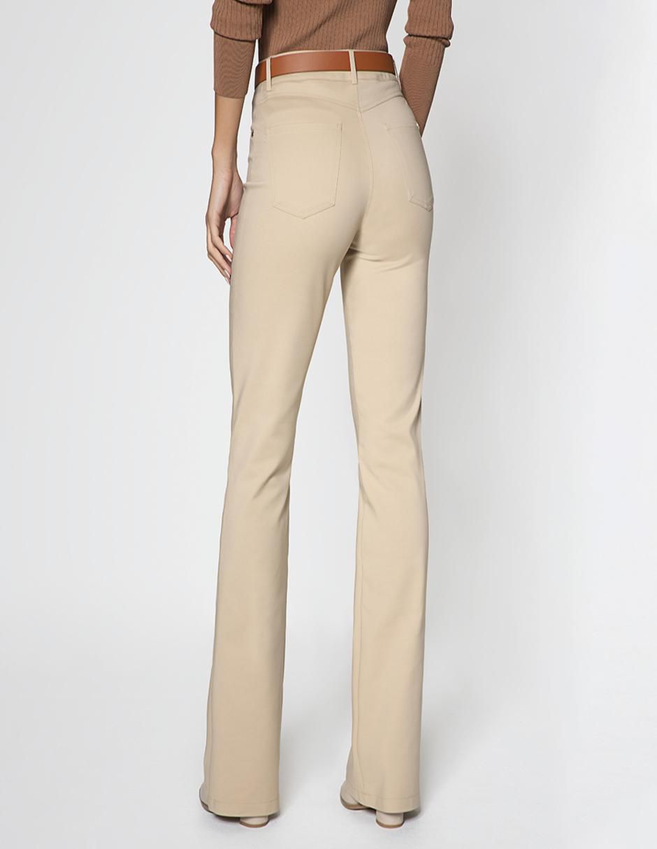 Jegging regular para mujer 3