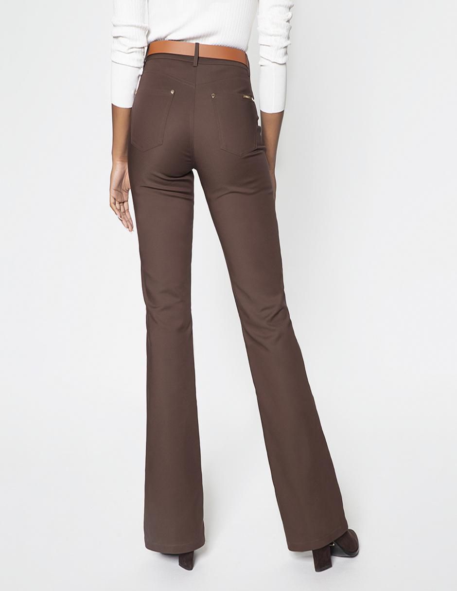 Jegging regular para mujer