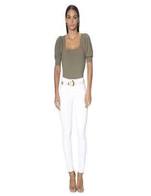 Jeans slim para mujer Jeans slim para mujer