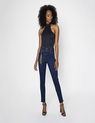 Jeans slim para mujer Jeans slim para mujer