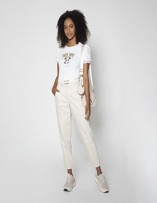 Jeans regular para mujer Jeans regular para mujer