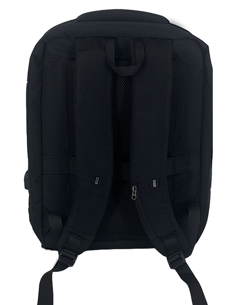 Mochila con portalaptop Ground Gaming unisex