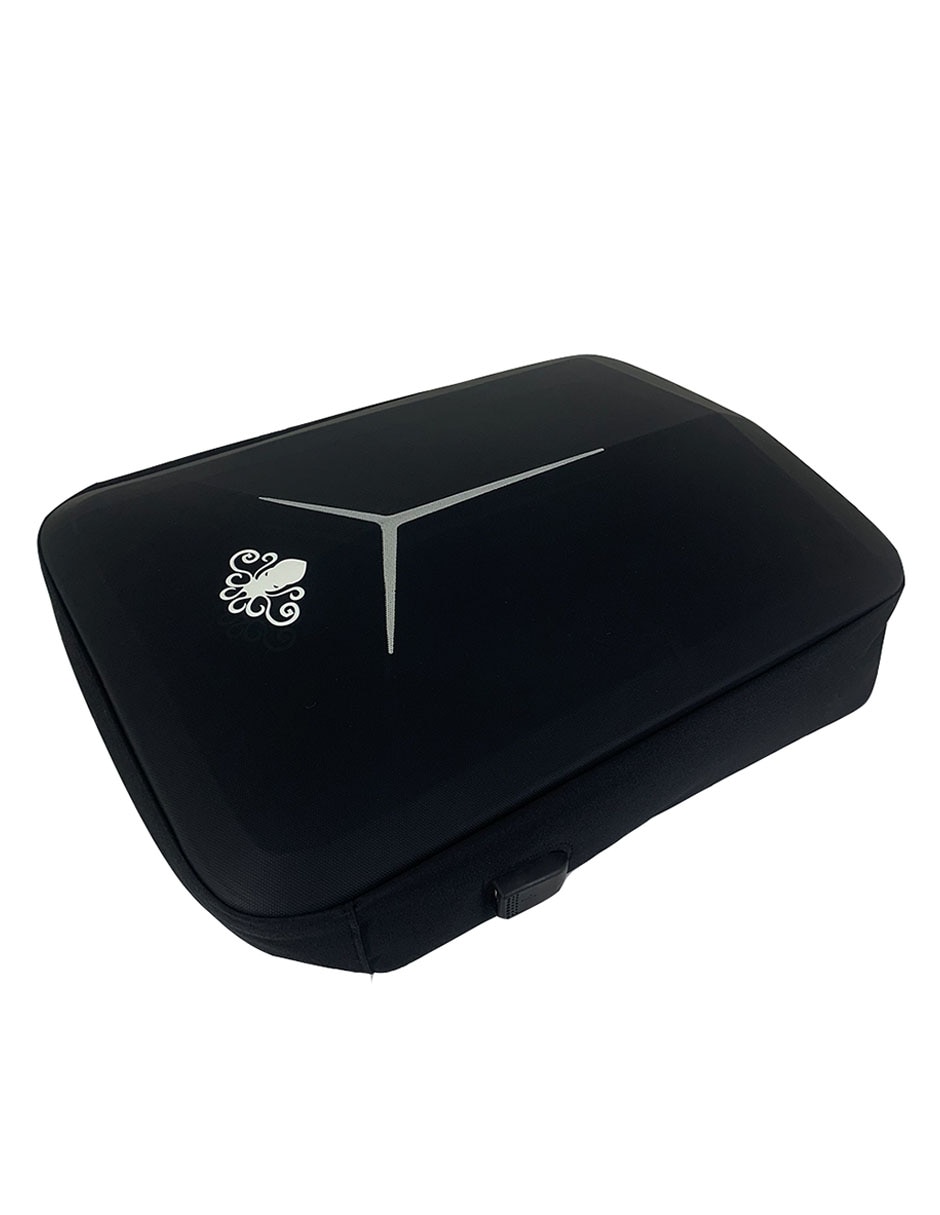 Mochila con portalaptop Ground Gaming unisex