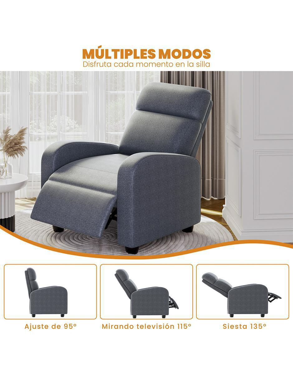 Sillón