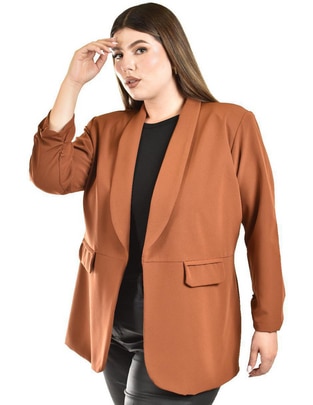 Blazer formal