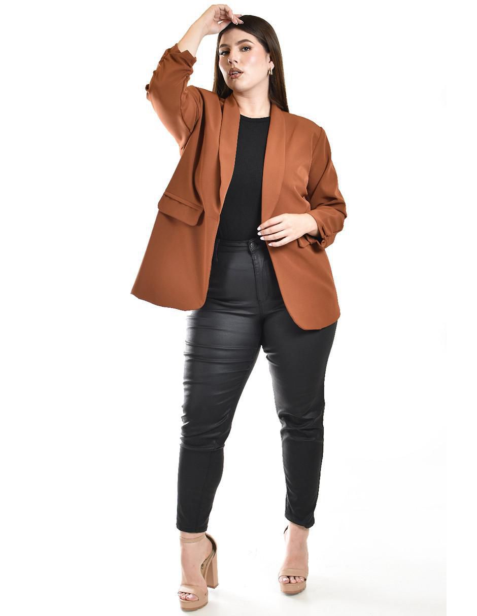 Blazer formal