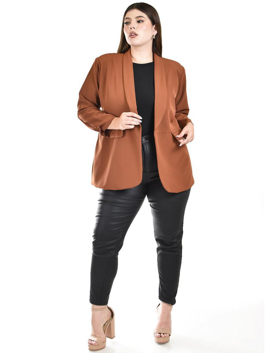 Blazer formal