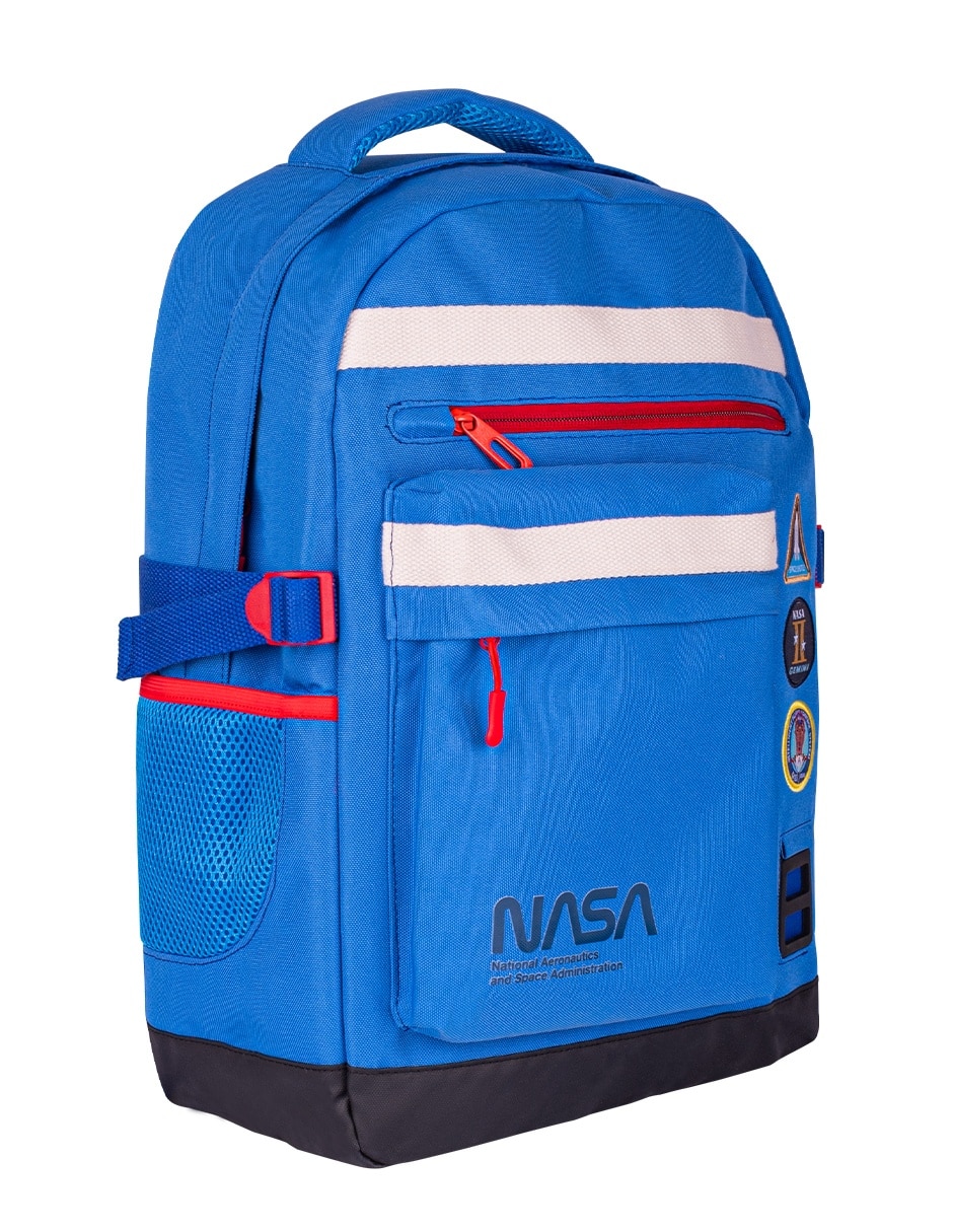 Mochila Techzone NASA 16 pulgadas