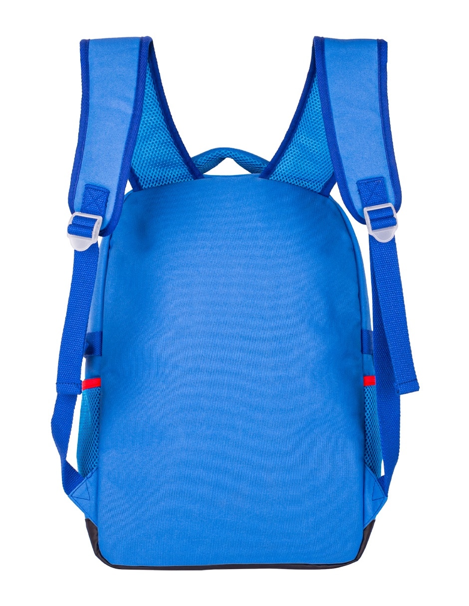 Mochila NASA 16 pulgadas