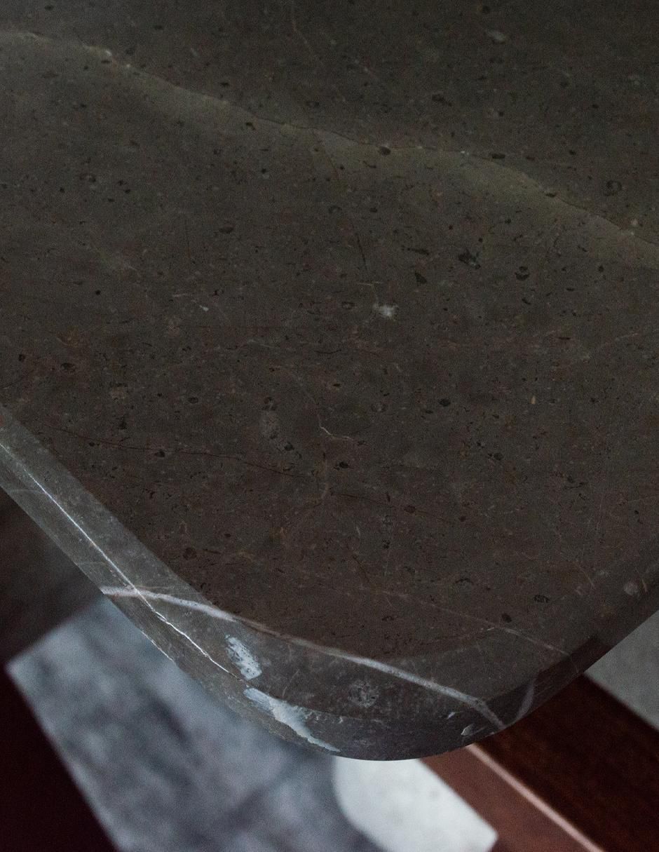 Mesa de mármol