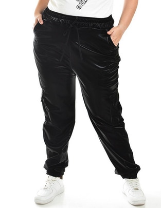 Pantalón amplio para mujer Pantalón amplio para mujer