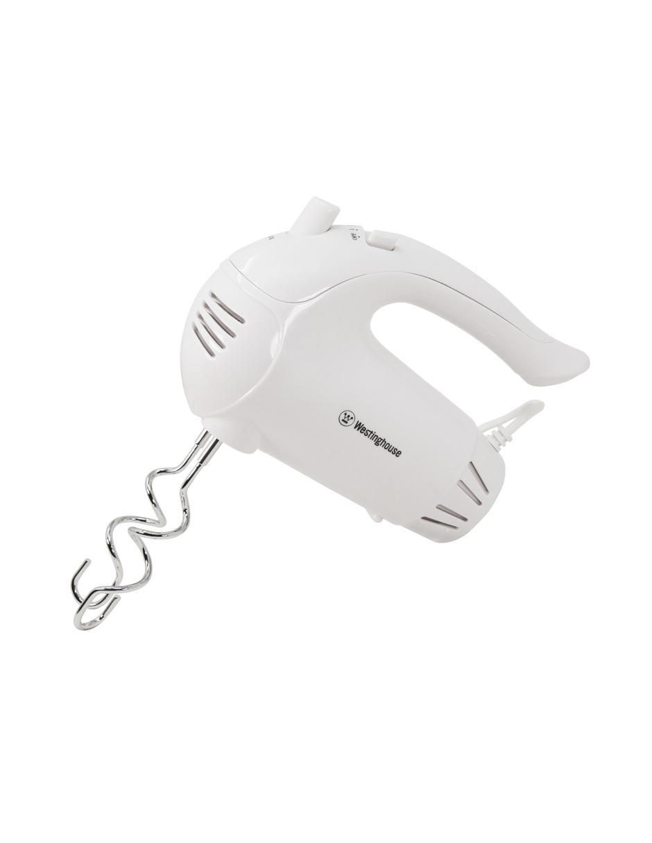 BATIDORA MANUAL WKHM8208 WESTI, BLANCO