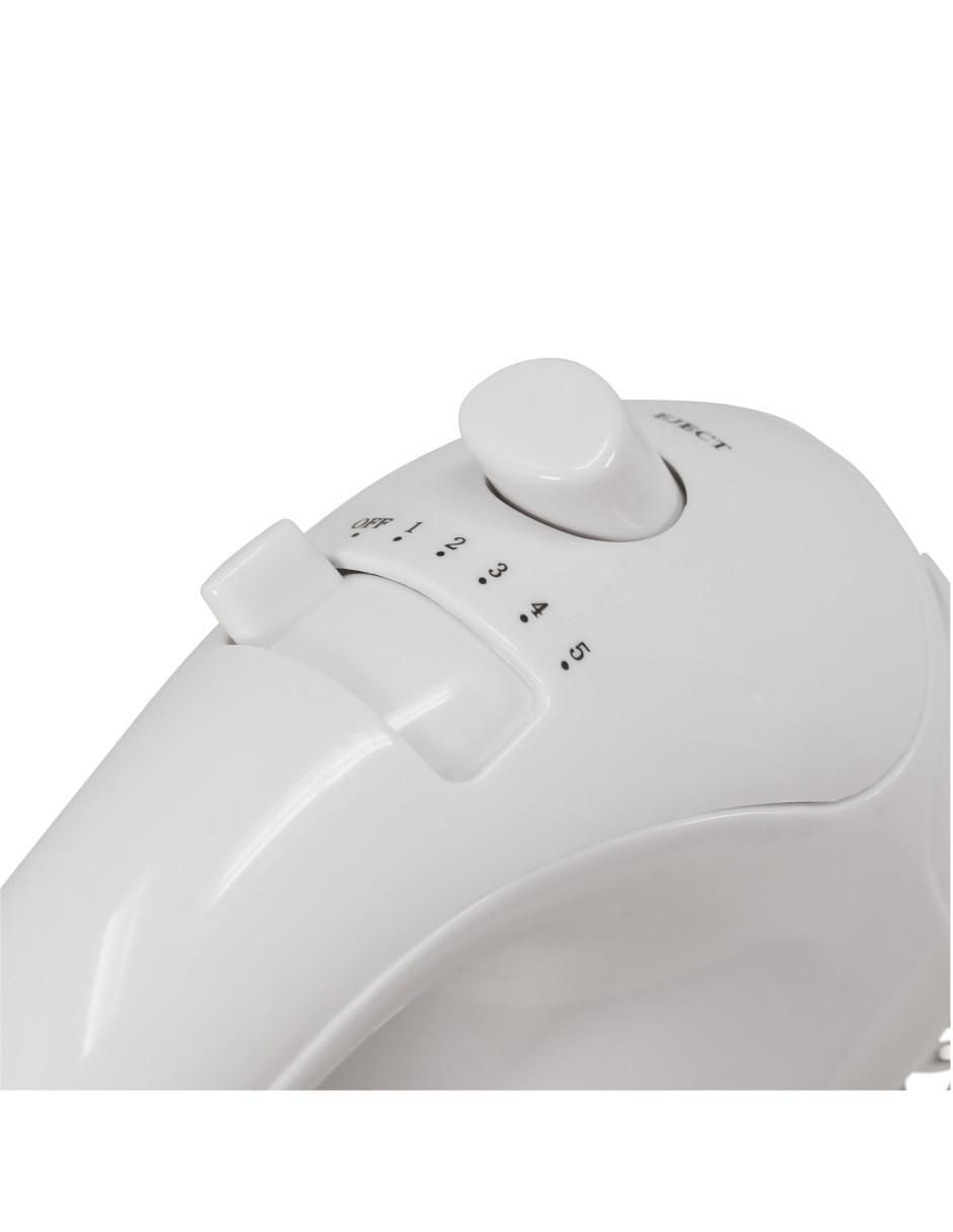 BATIDORA MANUAL WKHM8208 WESTI, BLANCO