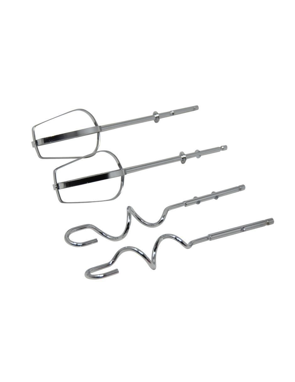 BATIDORA MANUAL WKHM8208 WESTI, BLANCO