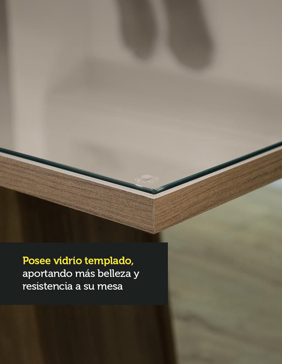 Mesa armable 3