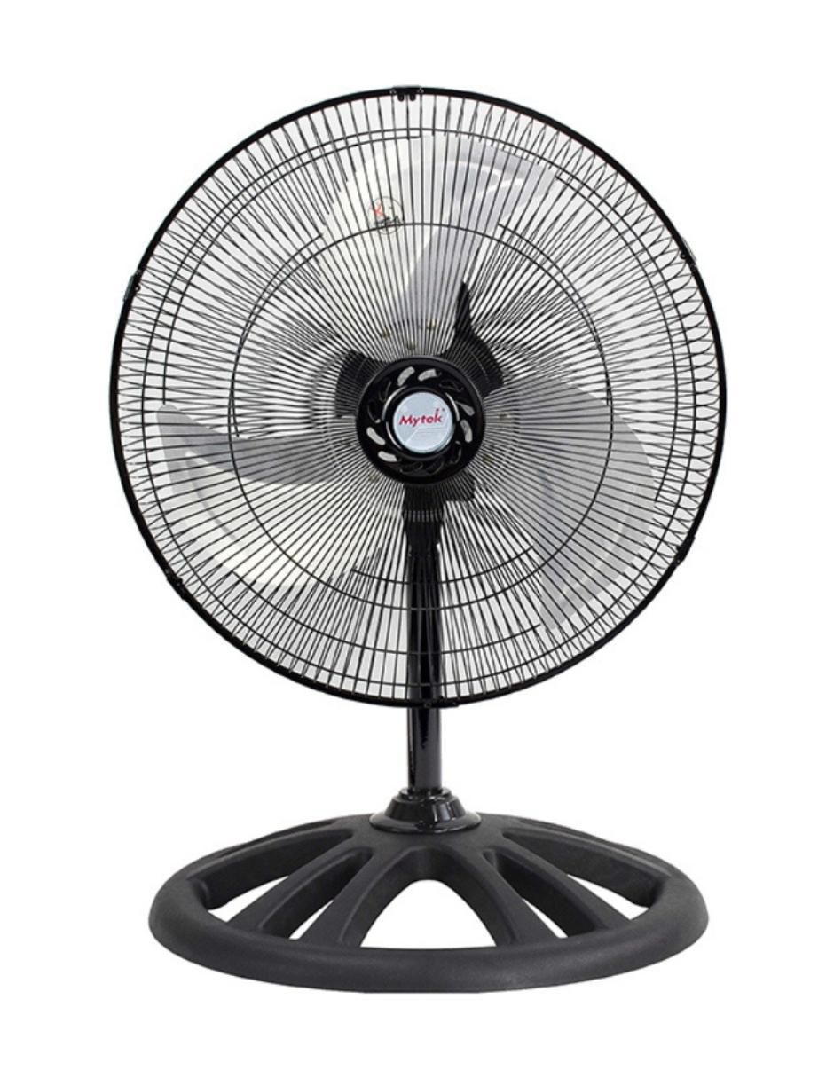 VENTILADOR DE PEDESTAL 3386 MYT, NEGRO VENTILADOR DE PEDESTAL 3386 MYT, NEGRO