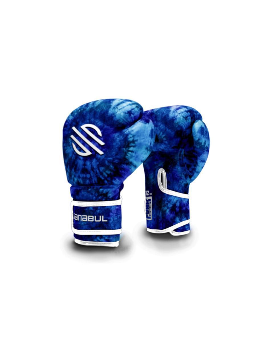 Guantes para box adulto