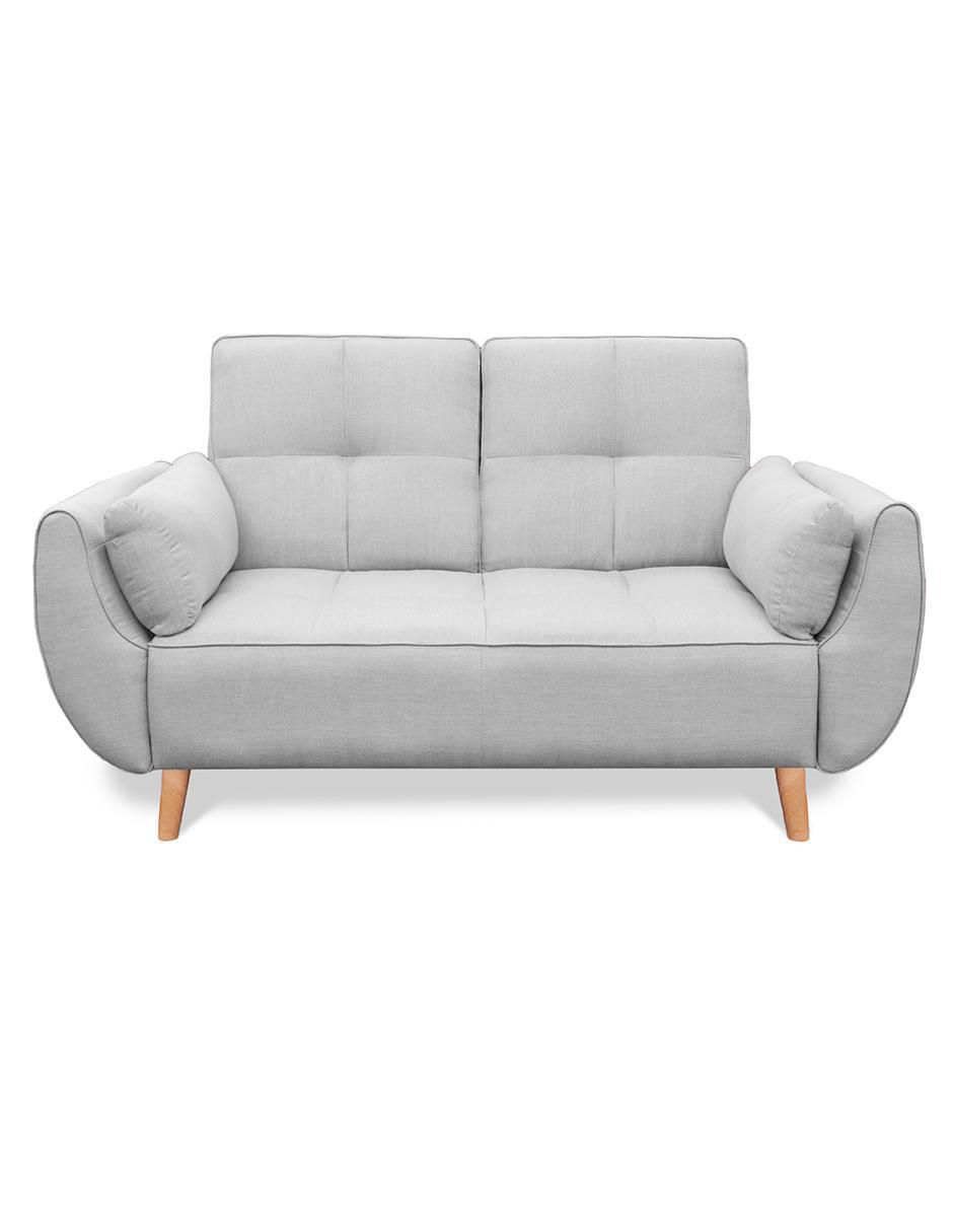 Love seat Toronto de lino Love seat Toronto de lino