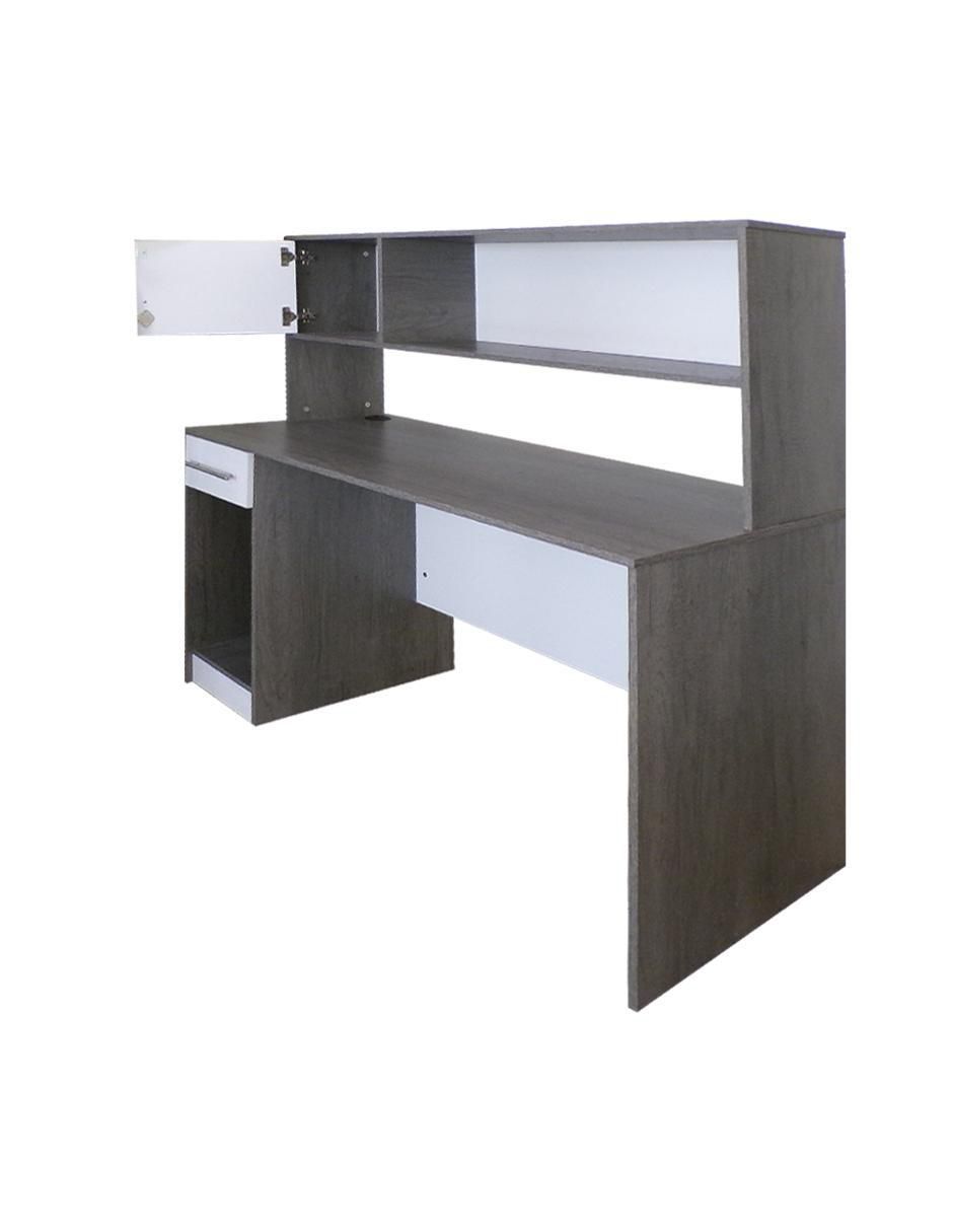 Escritorio Davina de MDF 5