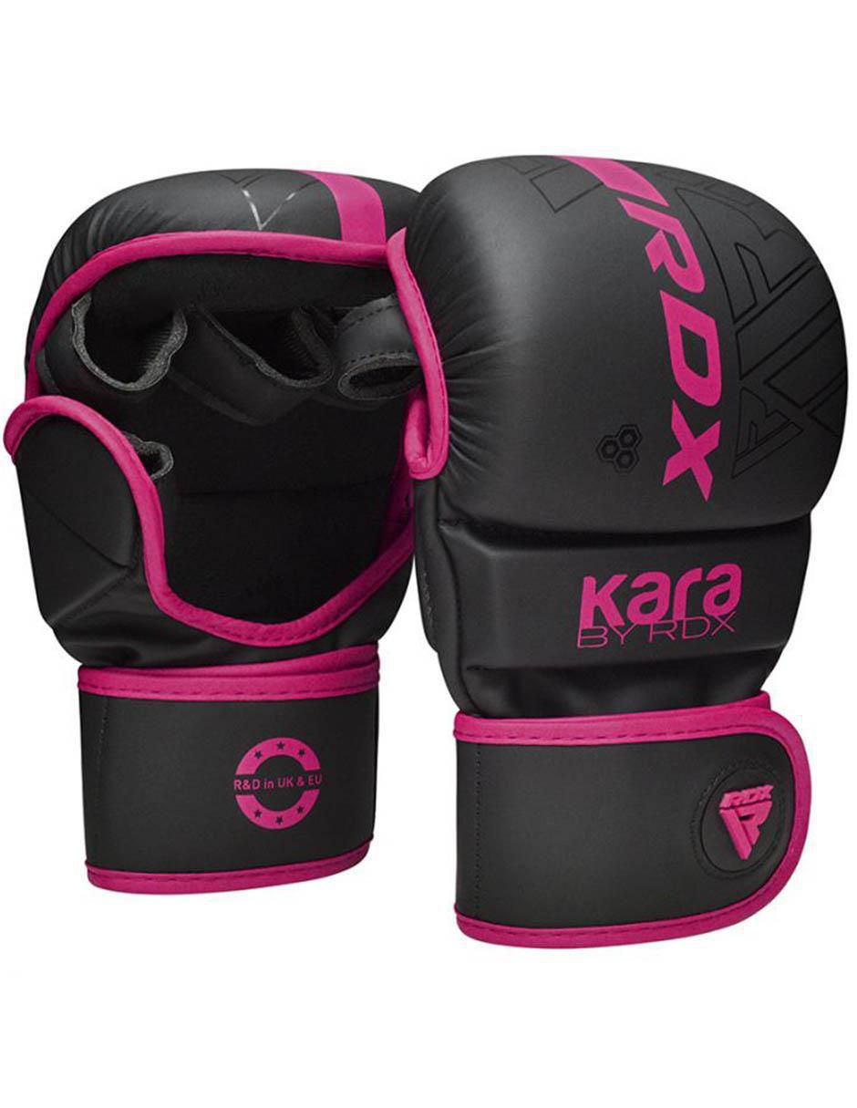 Guantes para arte marcial 2